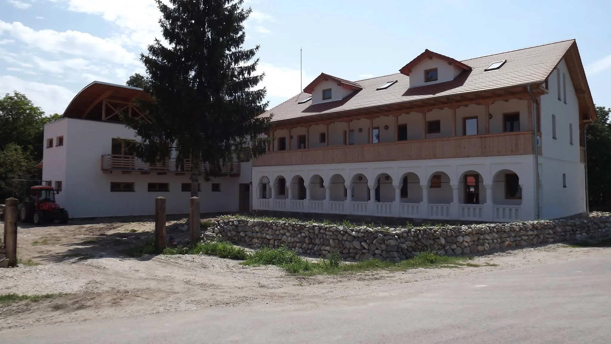 Stabilimentul Băilor Costești