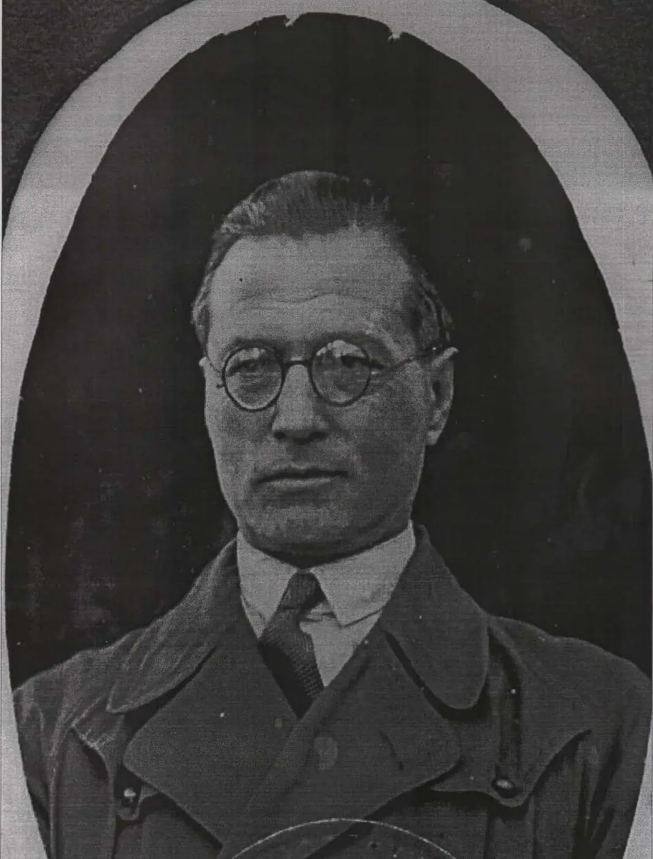 Constantin C. Popian