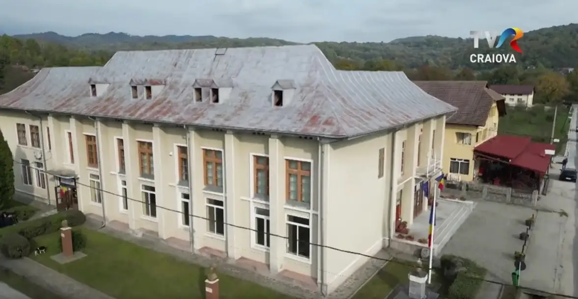 Muzeul de artă Gheorghe D. Anghel
